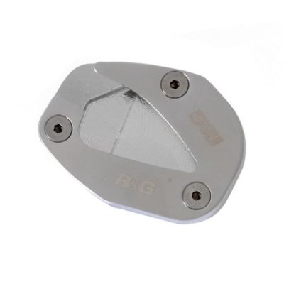 Rozšíření stojánku pro Suzuki Hayabusa 08-20